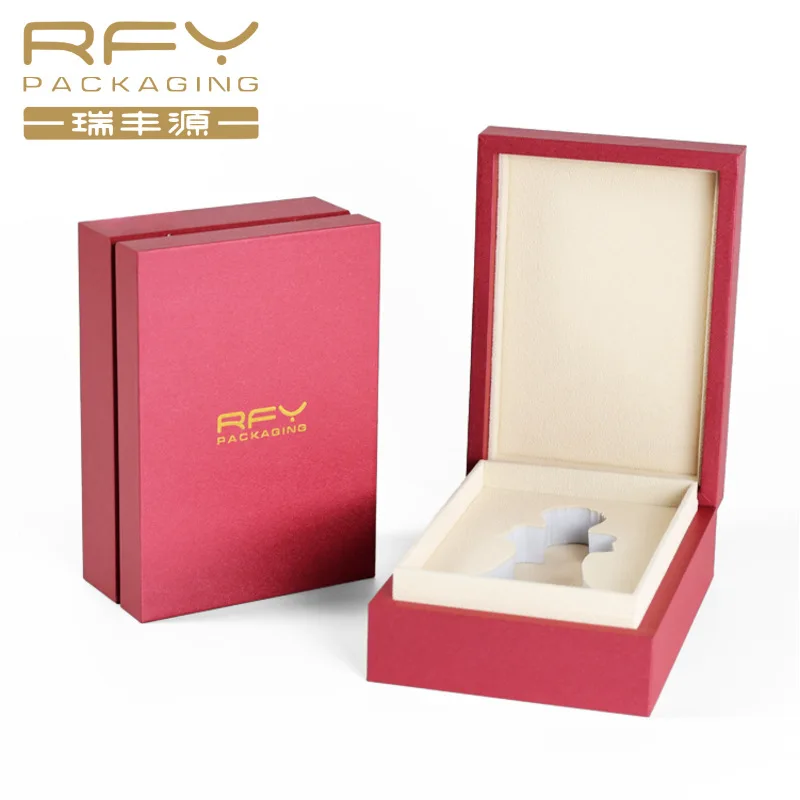 Factory Customized High-End Matching Perfume Bottle Packaging Box Perfume Box Craft Gift Box Carton Wholesale
