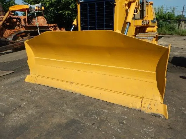 Hot Sales Used Japan Dozers  D85-21 hydraulic Crawler bulldozer