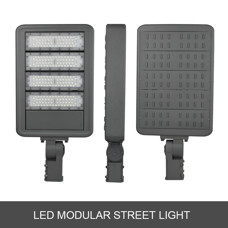 DAWN  220V street light led ip67 Ip65 Waterproof Module 50w 100w 150w 200w 250w 300w public lighting streets led