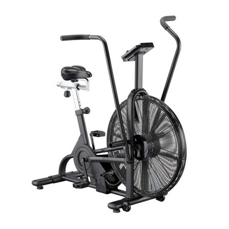 
Wind Resistance Bike Spinning Stationary Bike Home Aerobic Fitness Elliptical Machine 