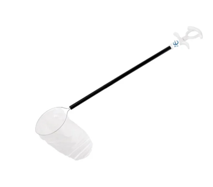 Upgraded Version Surgical tool retrieval pouch disposable sterile with detachable endo pouch