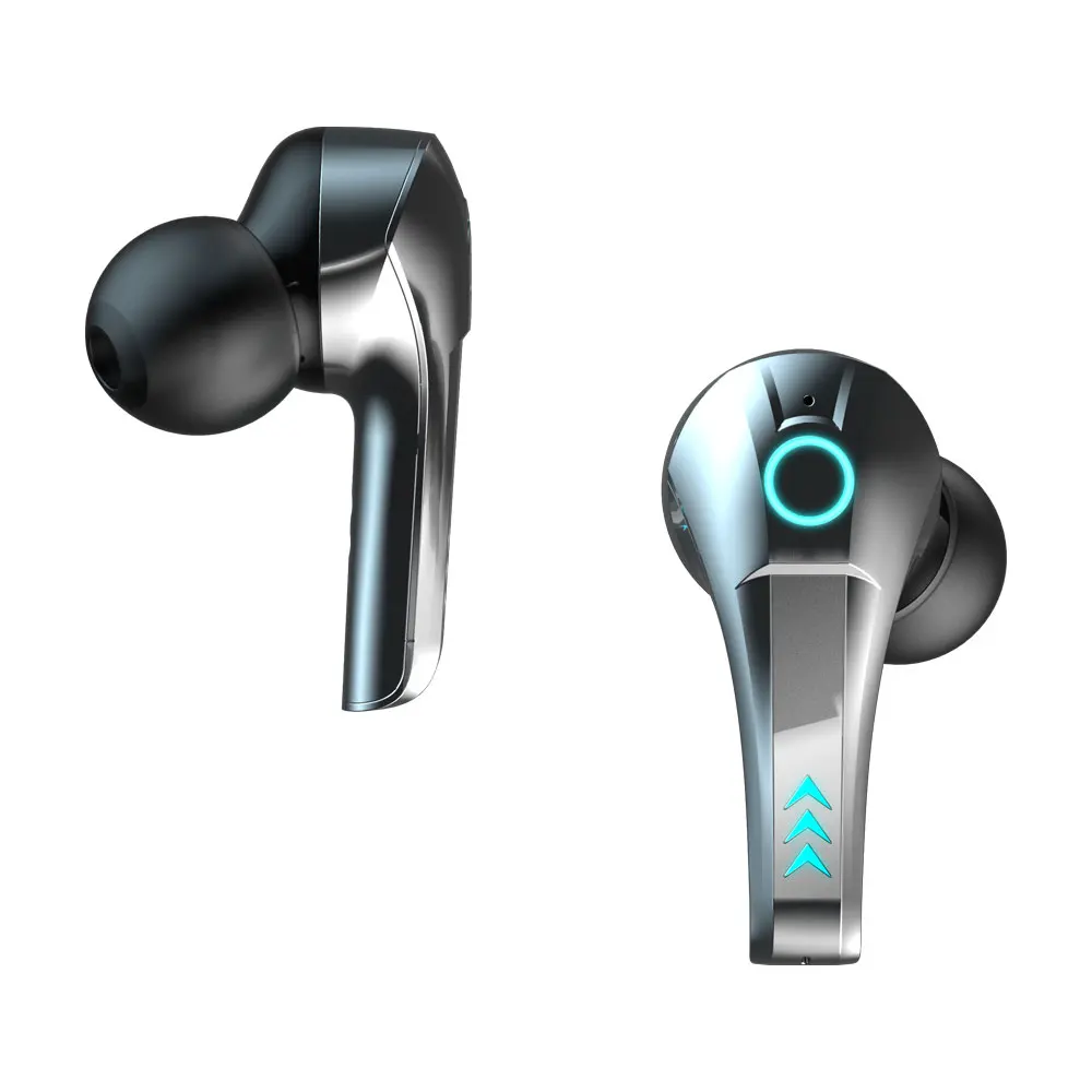 Best Selling Gaming in-ear earphones wireless Earbuds Earphones hands-free earphones earbuds