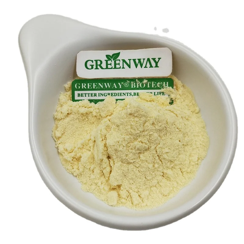 High Quality Pure Natural Hydrolyzed Corn Oligopeptides Corn Protein Peptide Powder