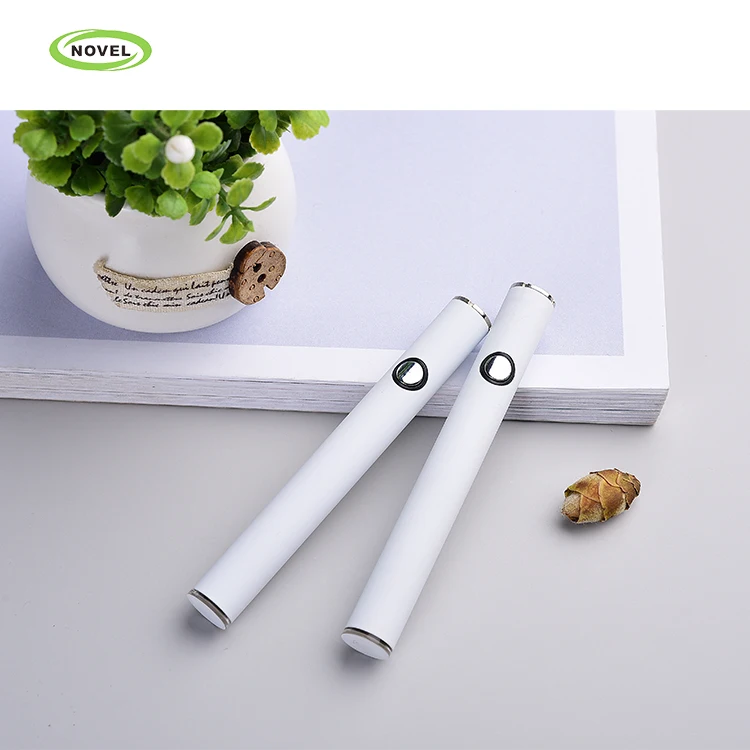 
Wholesale Custom Packaging Original 350mah Rosh Standard Cartridge Auto Battery 