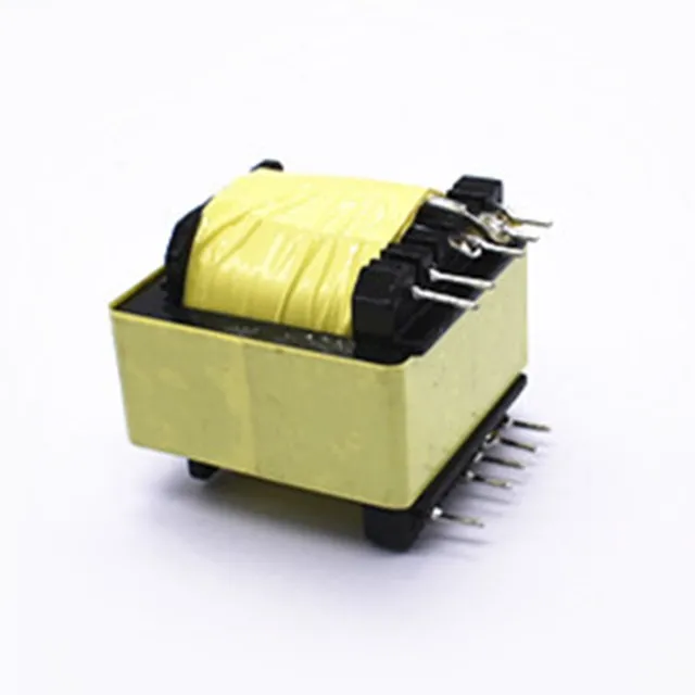 Customizable Transformer Pcb Ferrite Core Smps Flyback High Frequency Transformer Ultra-low Price Full Automated Production