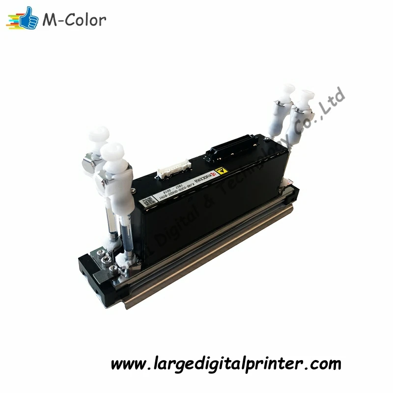 Оригинальный Ky0cera KJ4B-0300 KJ4B-QA KJ4B-YH KJ4B печатающая головка для текстильной печатная машина