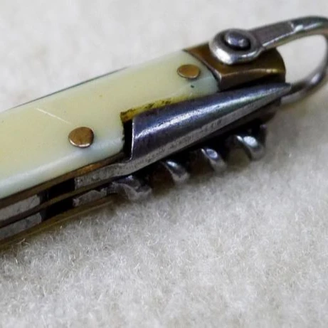 
faction design bowie hunting knife 