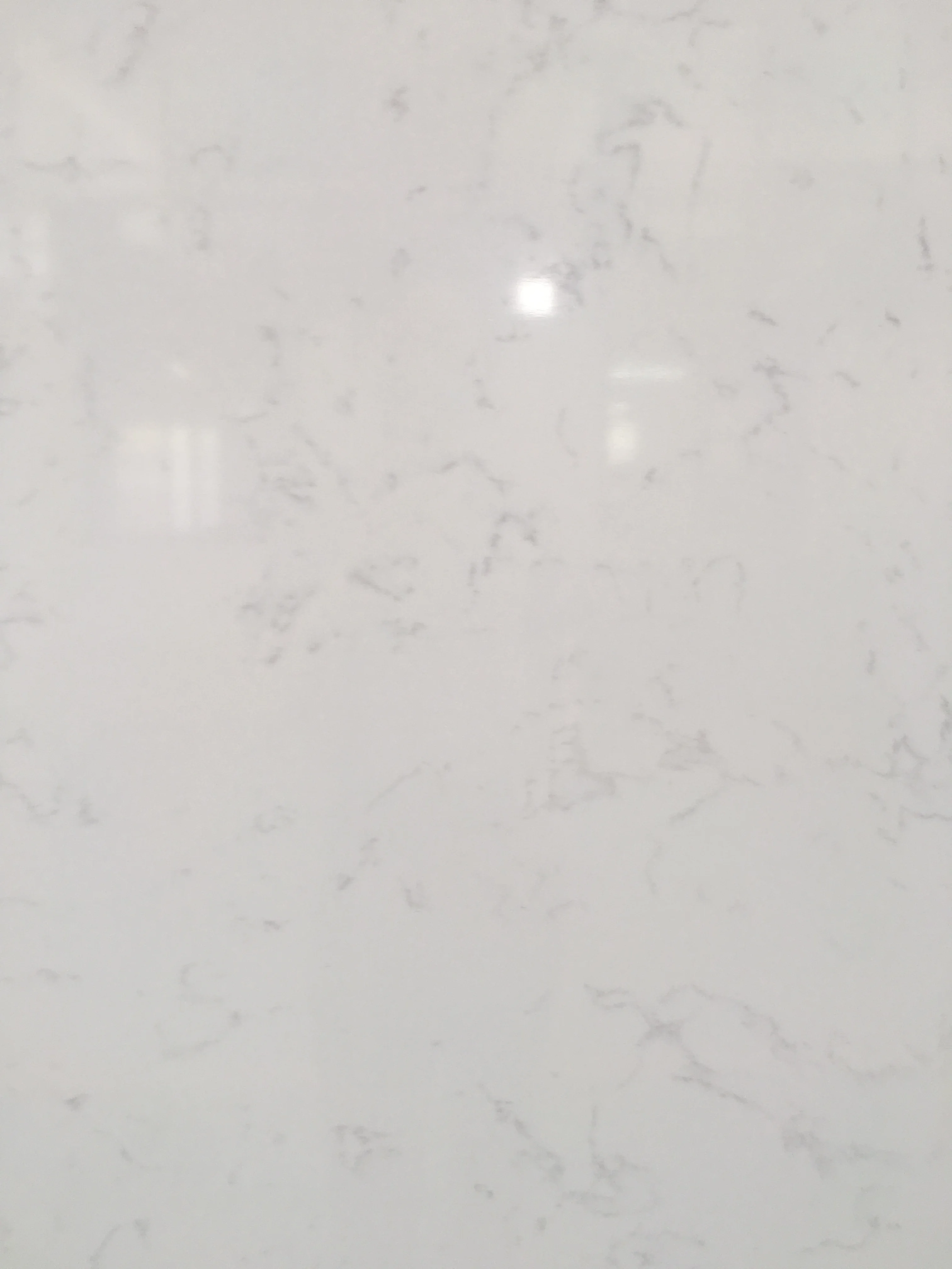 HIC Quartz Artificial Calacatta Quartz Engineered Calcata Stone Products Calcutta Quartz Slab
