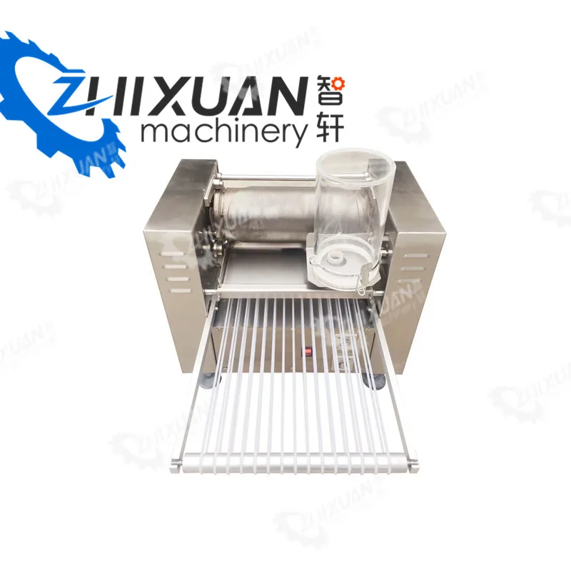  factory price mille crepe maker layer egg skin cake making forming