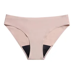 Hygienique Underwear Women Nursing Panties Medical Menstrual shorts Female Absorbent