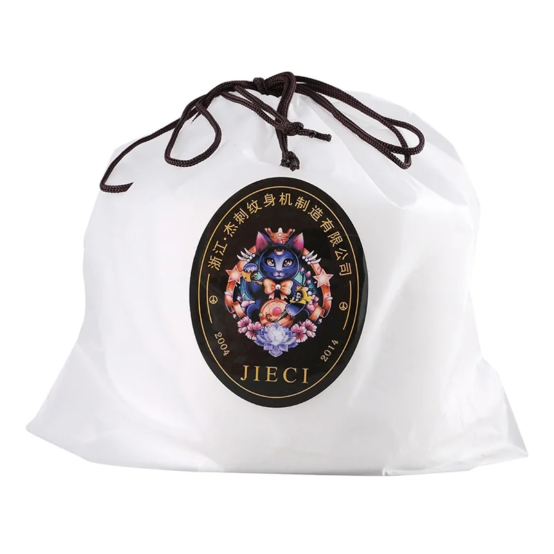 JIECIRON  Hotsale  tattoo Tattooing and wiping beauty tissue disposable paper towels