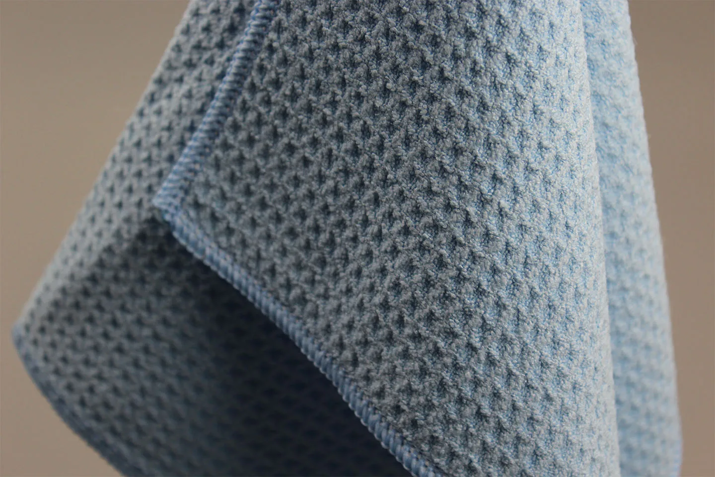 Auto Detailing Micro fiber Towel Cleaning Cloth Microfiber