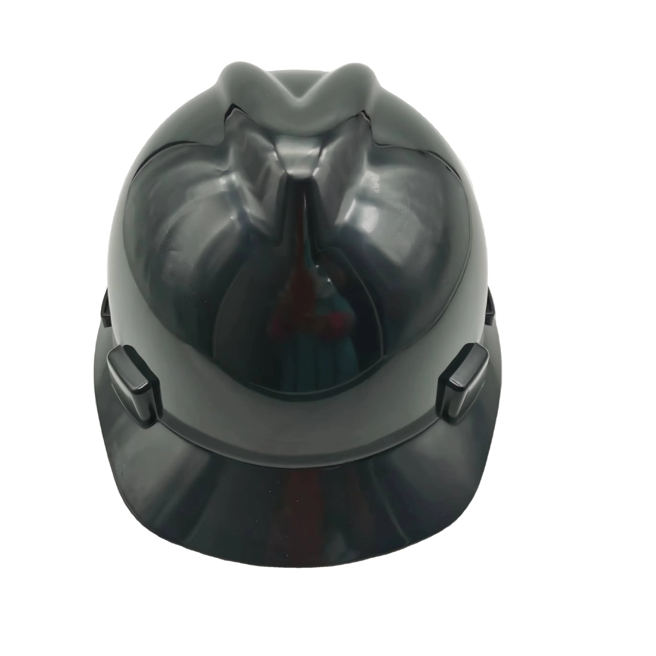 Защитный шлем промышленного строительства casco de seguridad с индивидуальным логотипом, производство Китай, Класс E