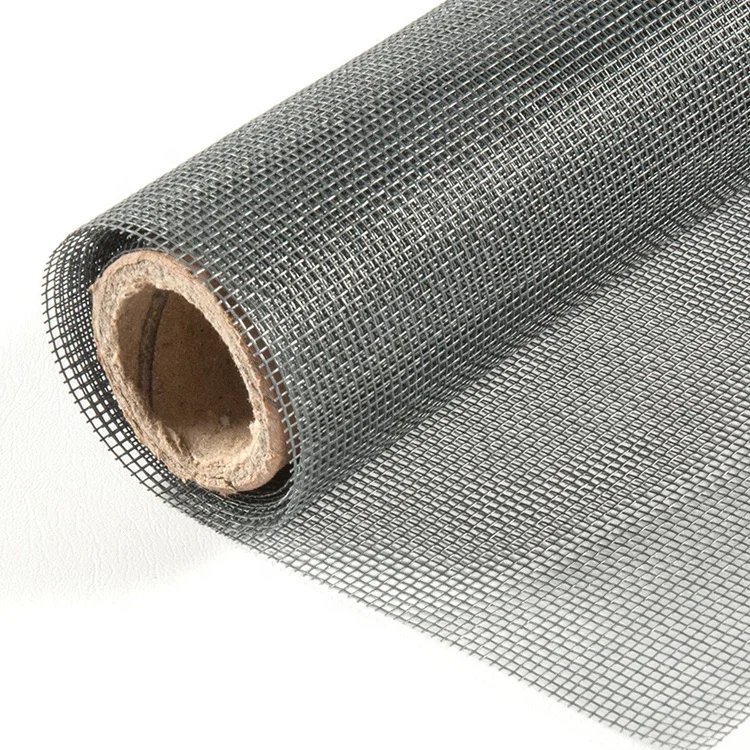 18x16 Mesh Fiberglass Window Screen Mesh Fiberglass Insect Screen Mosquito net for window and door