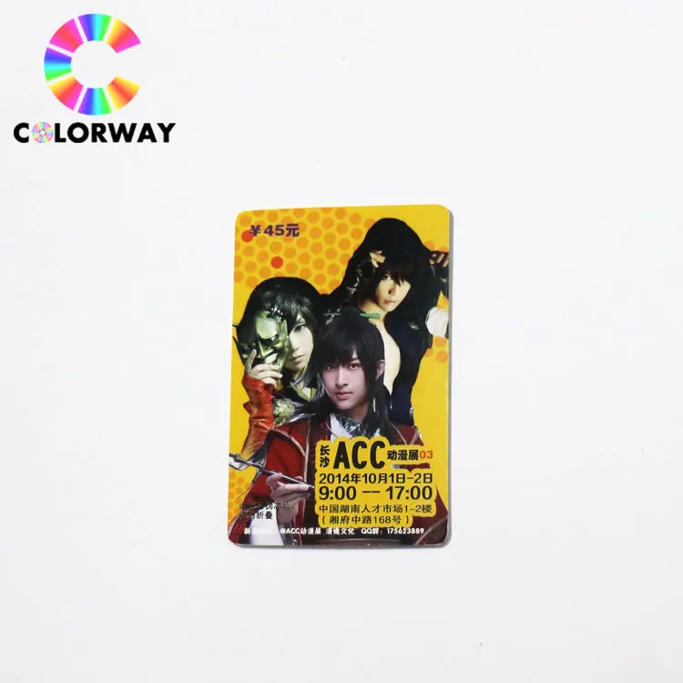
Custom size and thickness high quality scratch off poster ticket card paper scratch coupon printing 