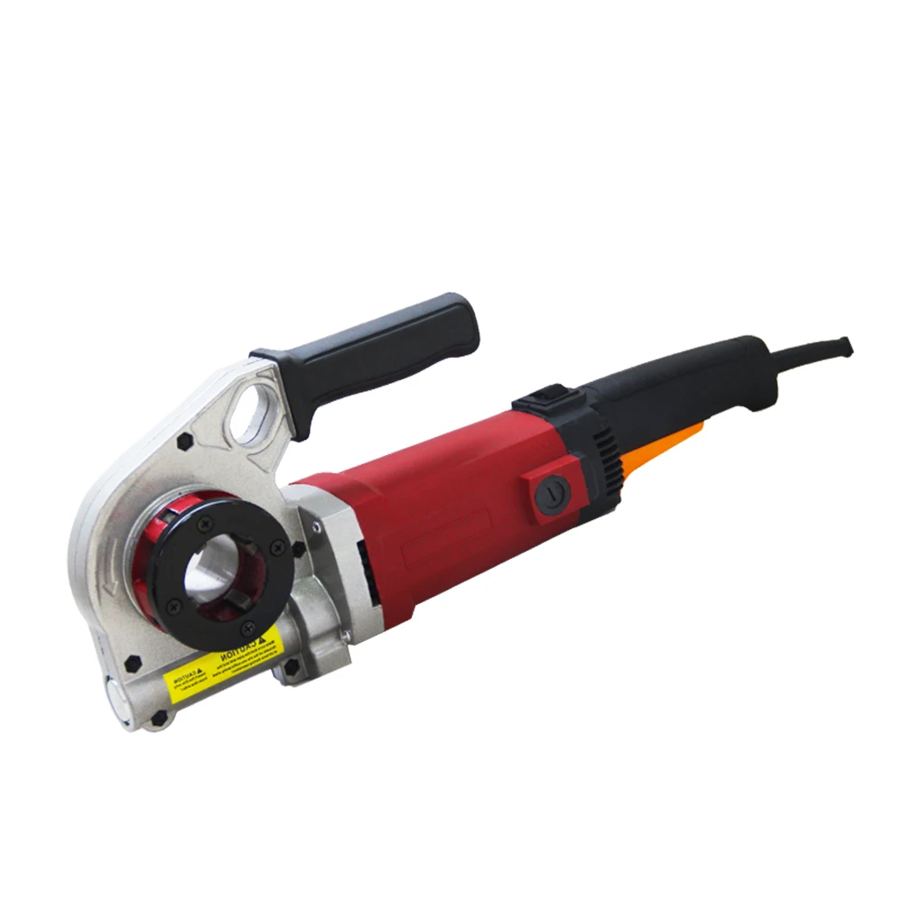 
ODE Electric threading machine Handheld pipe threader 