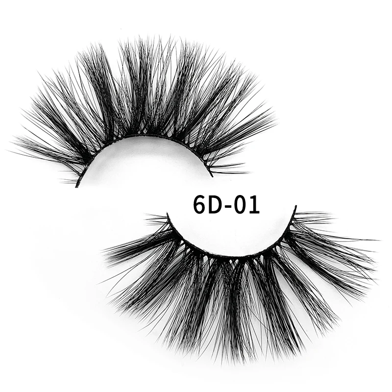 wholesale 3d strip lashes Demi Wispies Human Hair False Eyelashes silk synthetic eyelashes too