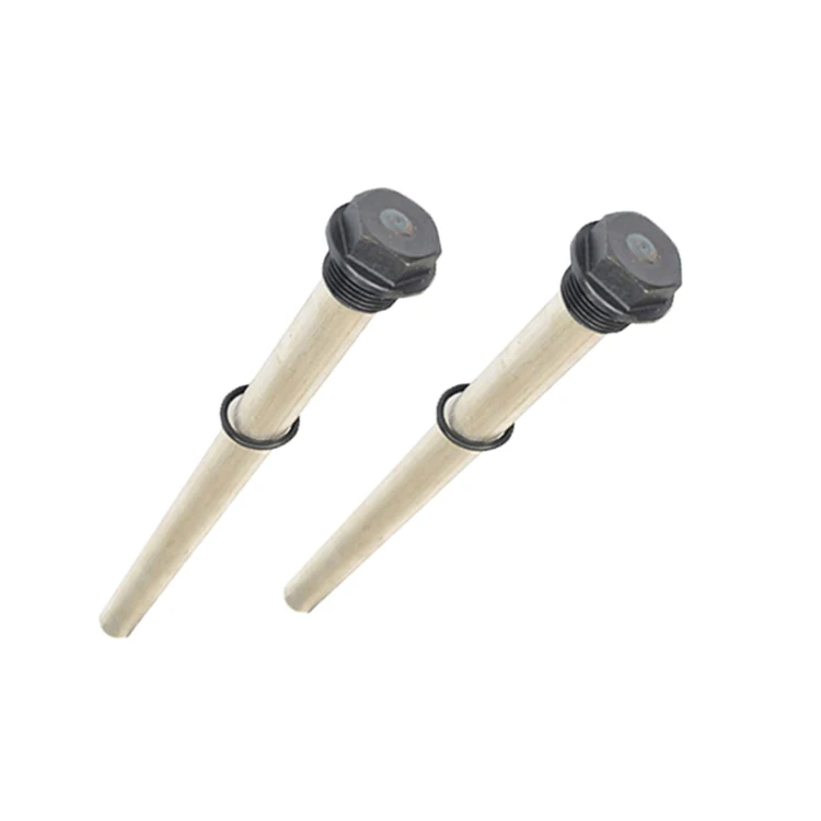 Высококачественные магниевые анодные стержни из магниевого сплава