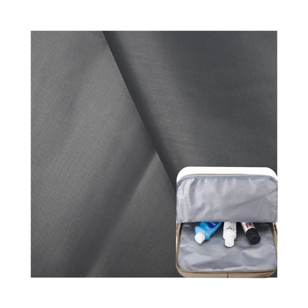 Customized 190T Taffeta Lining Fabric Camouflage Print Fabric for Lining