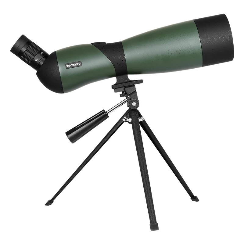 (BM-SC58C) Высокая мощность 25-75x70 водонепроницаемая супер прозрачная линза FMC BAK4