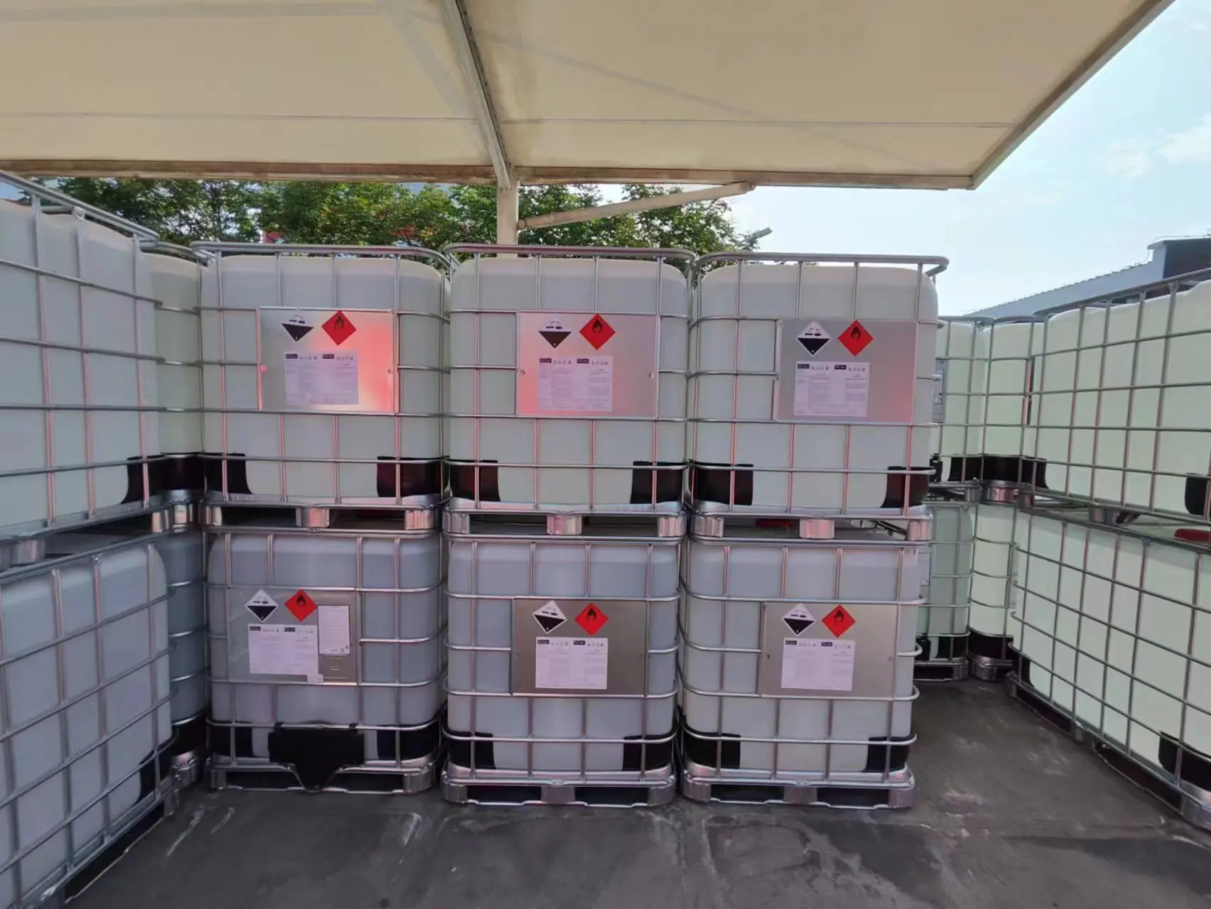 Ethylene glycol butyl ether 2-Butoxyethanol Butyl Glycol CAS111-76-2 with Tech grade