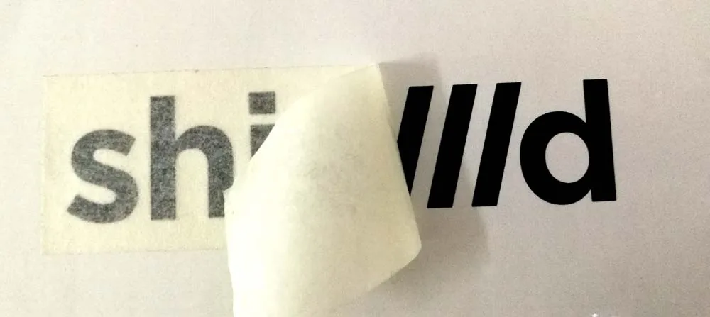 Funny Family Car Sticker