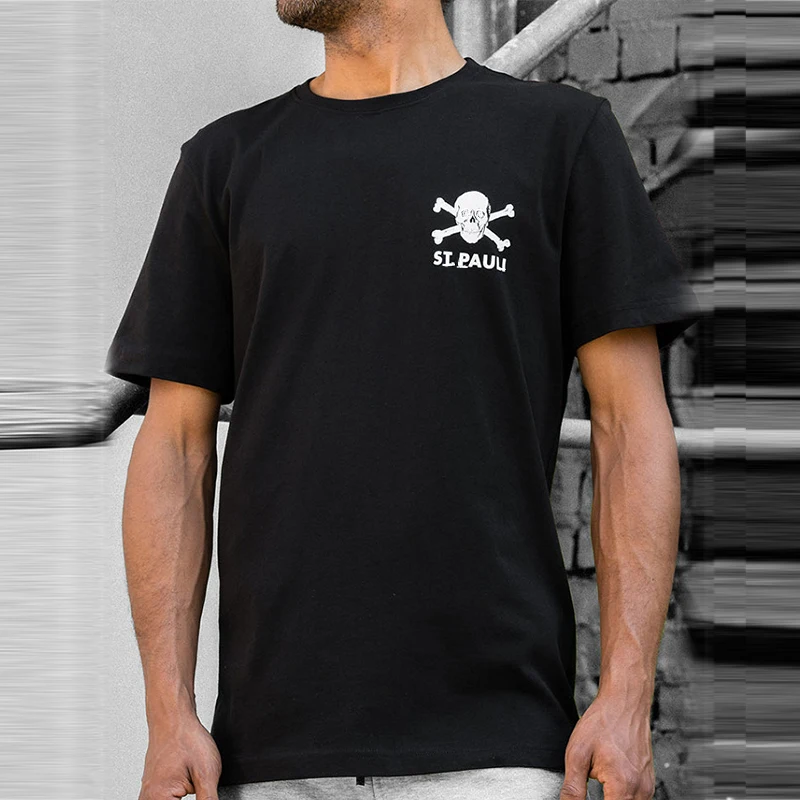 t-shirt de luxe pour surdimensionner iron on decals custom with logo plain colour block vintage acid wash t shirt uomo
