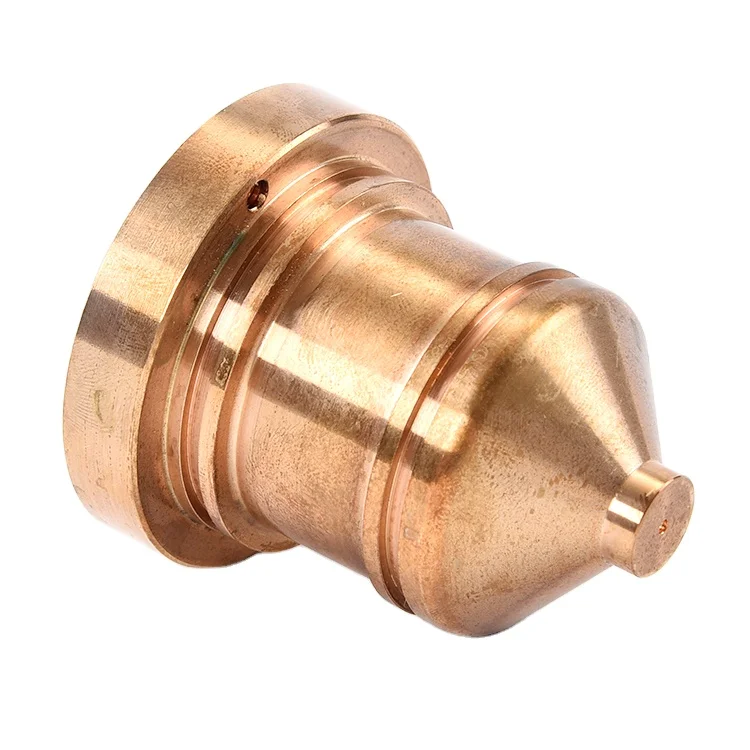 Factory Custom Aluminum Brass Turning CNC Machining Part For Metal Motorcycle Bicycle Precision Hardware Accessories Brass Parts