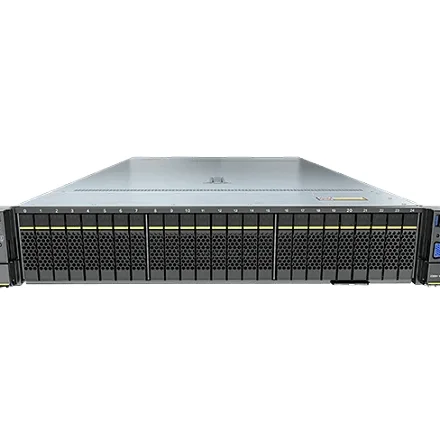 Original New 2288HV6 2U Rack Server 2288H V7/2288hv6 Dedicated Computer Server with 32GB and 16GB Memory Xeon CPU in Stock