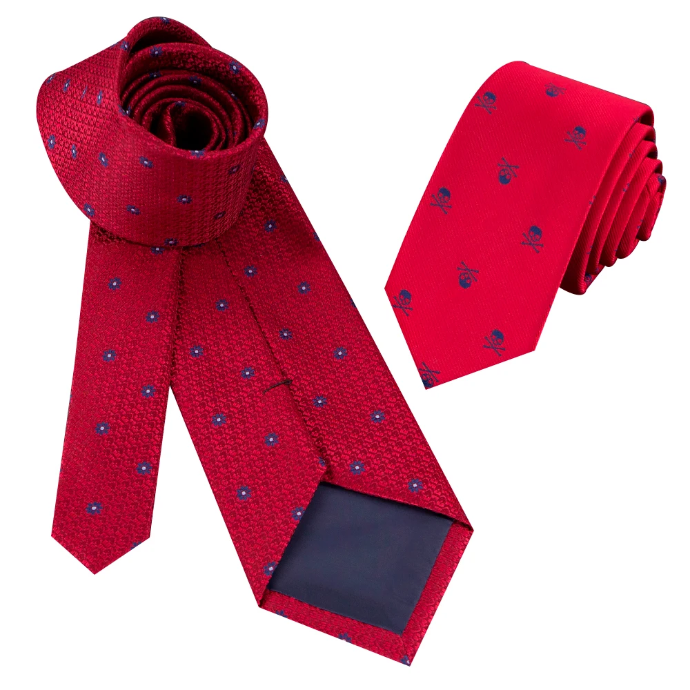 Manxiang Handmade Jacquard Woven Men Latest Designs Neckwear 100% Silk Tie