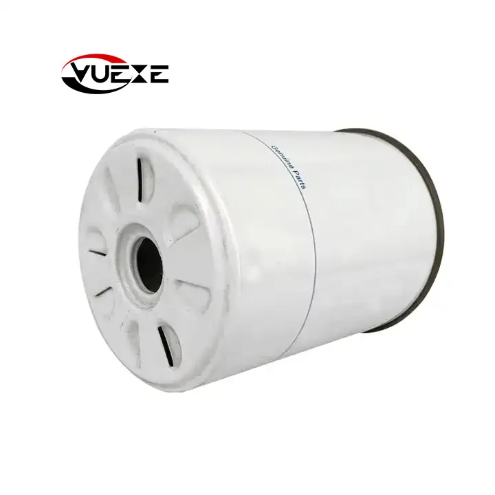 VUEXE Diesel Engine Parts Fuel Filter 2656a018 4587258 26560137 For Perkins Filters