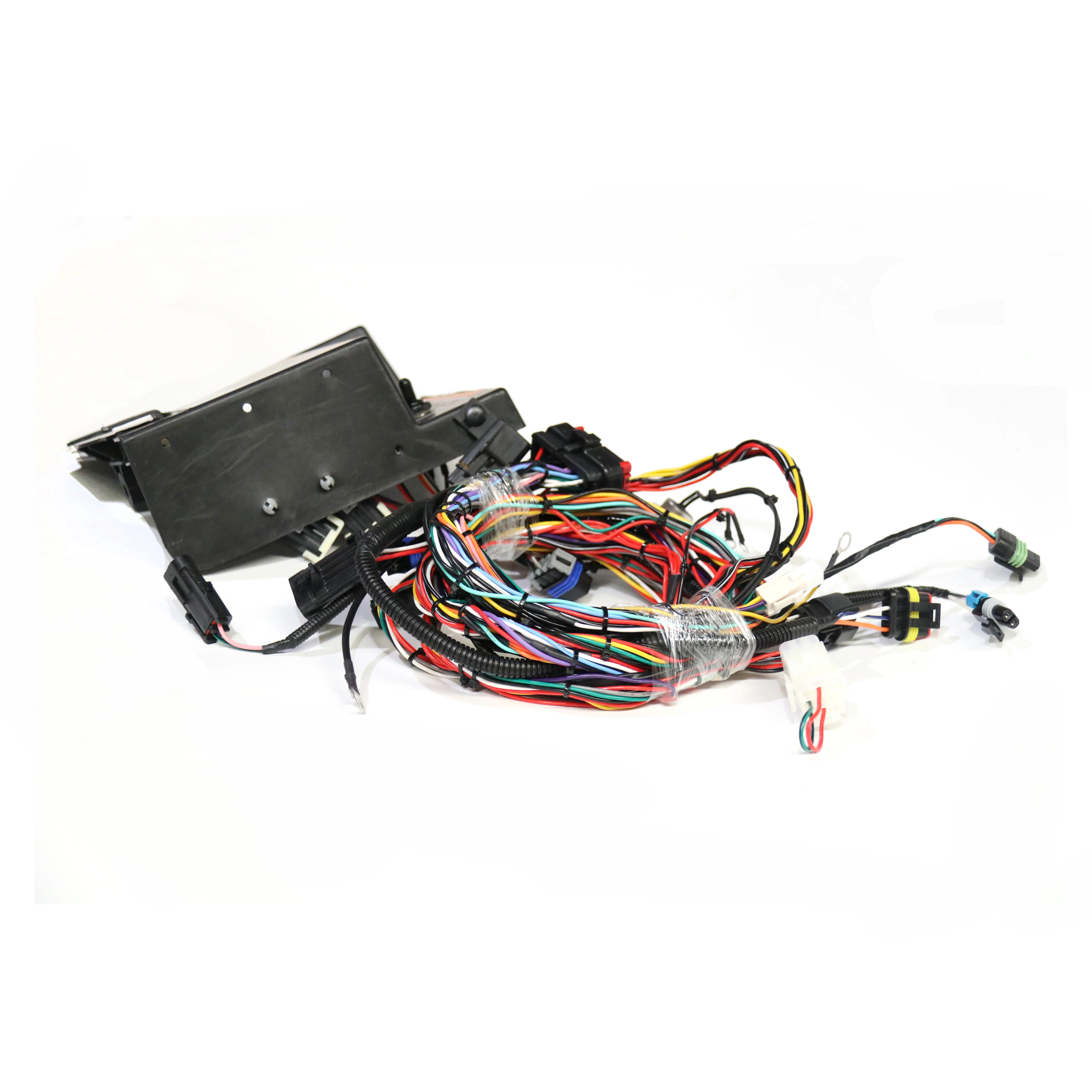 Golf Carts Electric EZGO RXV For Golf Carts 48V Main Wire Harness For Electric Golf Cart Use With Competitive Price#618950