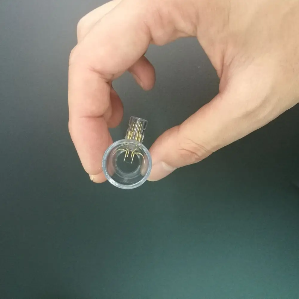 Drager original flow sensor 8403735 Spirolog