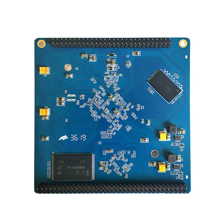 Dualband Embedded Openwrt Wifi  Module For Wifi 5 Router