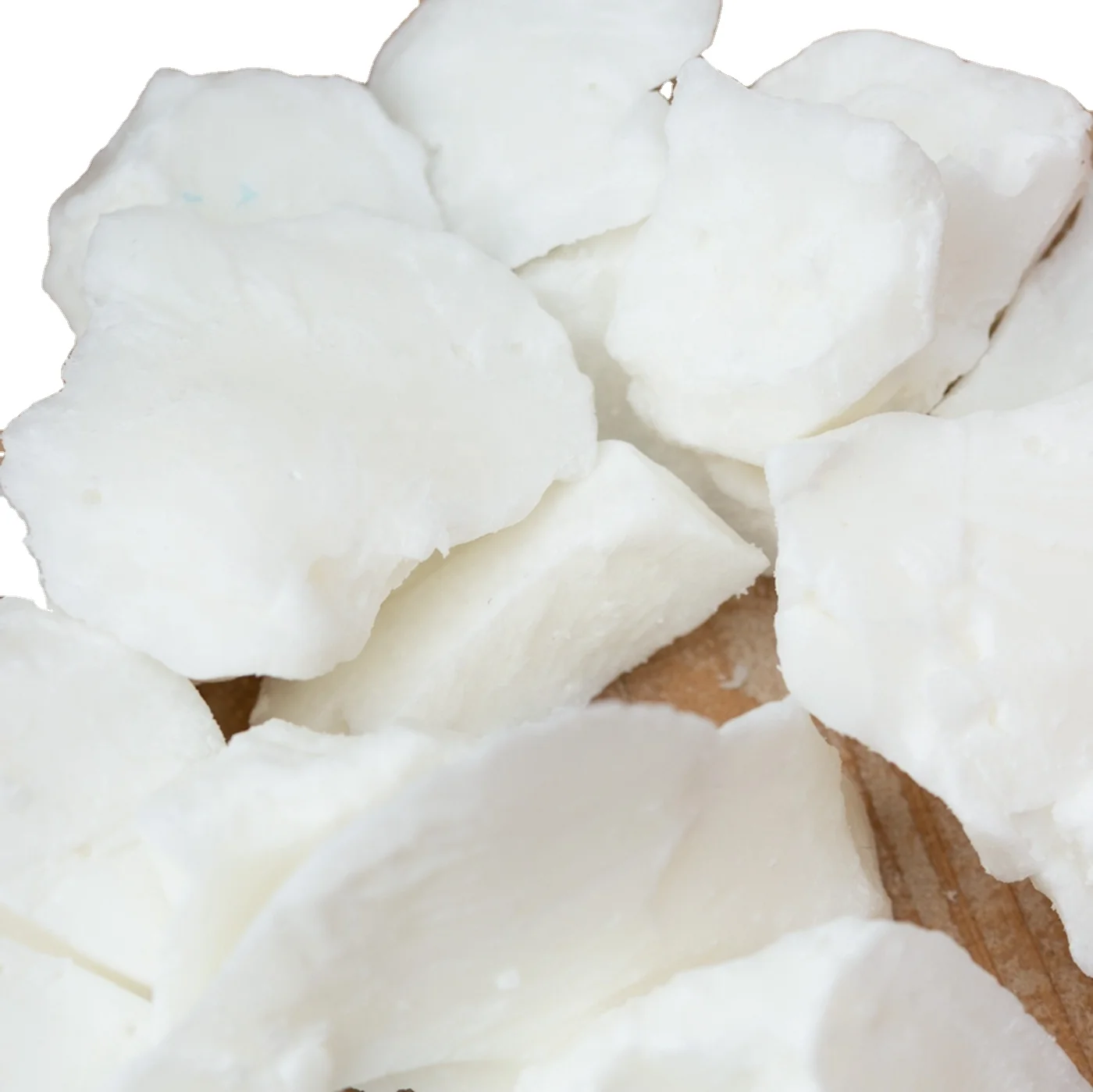 Handmade Coconut Wax Scented Votive Candles  Pillar Pattern for Candle Making