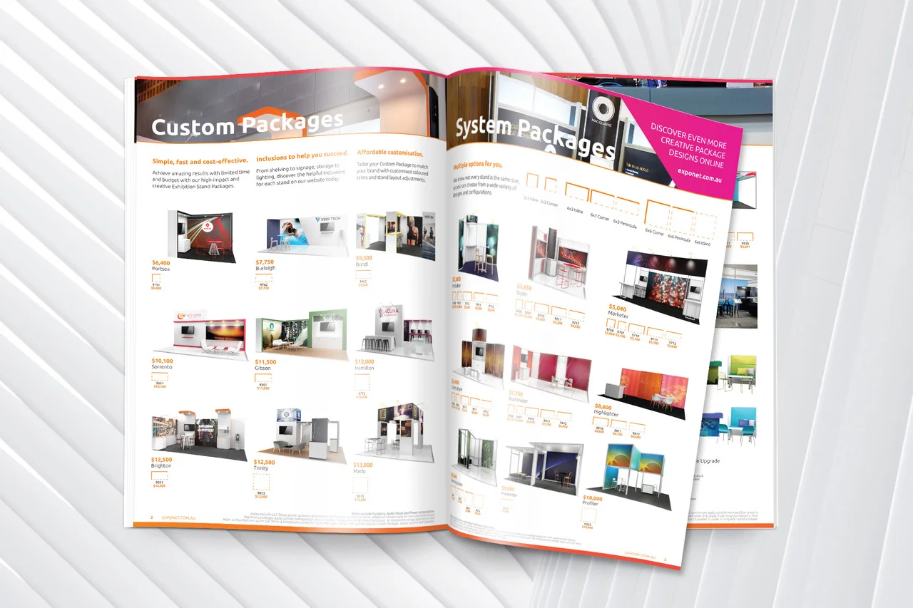 Customized Printed Perfect Binding Cheap Custom High Quality Catalogue Printing