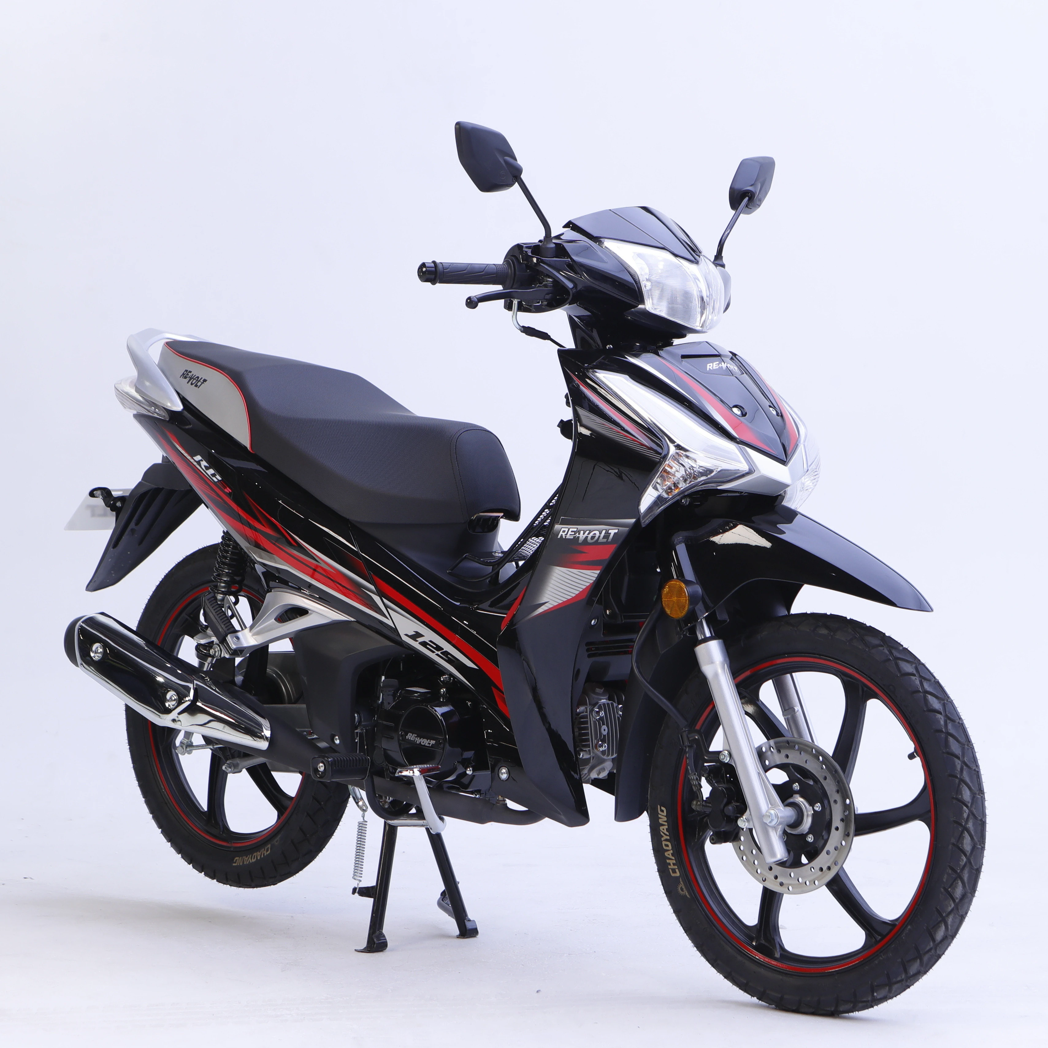 Cheap Underbone Cub Bike 120cc 110cc 125cc Energy Moped Other Motorcycles factory wholesale price