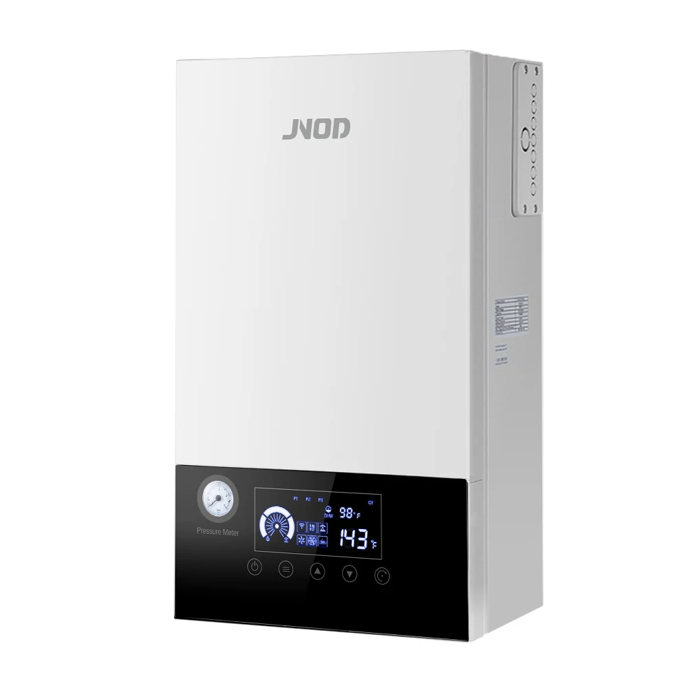 Smart APP Control Wifi Electric Floor Heating Hot Water Boiler for Winter Home Heating