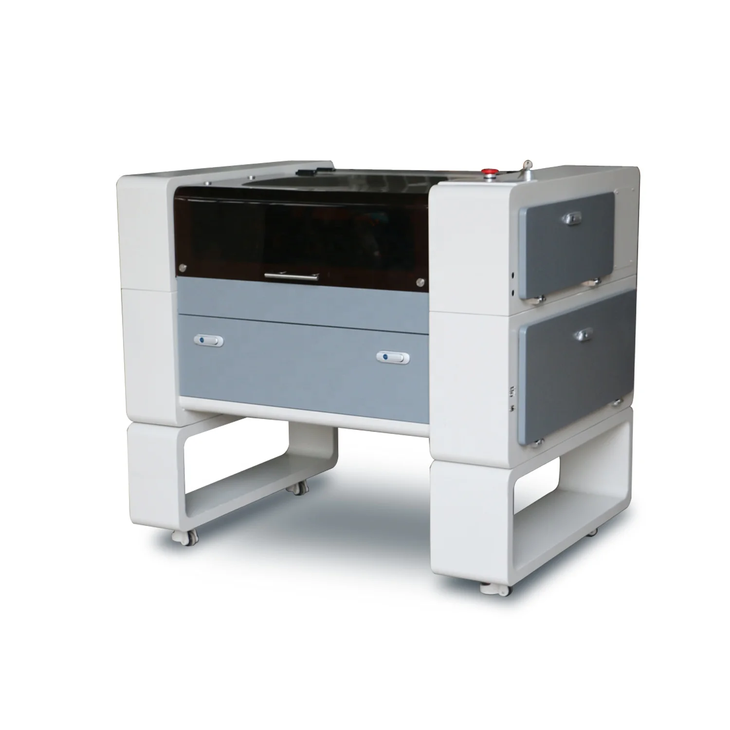 Woodworking Machinery Laser Cutting Machine 460 Factory