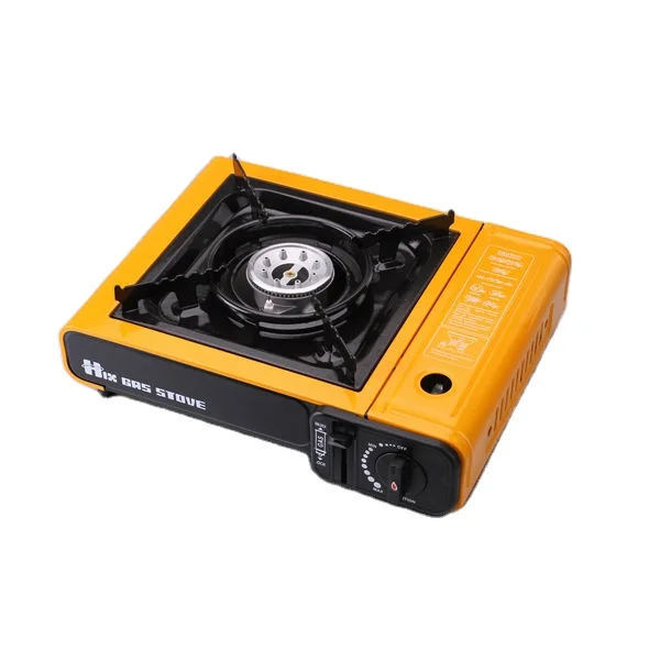 excellent quality single burner gas range