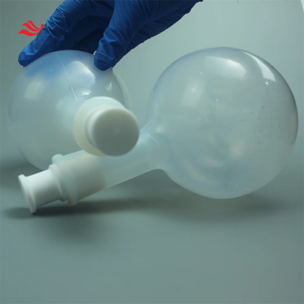 BZHCL-134 100/250/500/1000 мл поворотный фляга для hjlab 10L 20L 50L Rotovap роторный