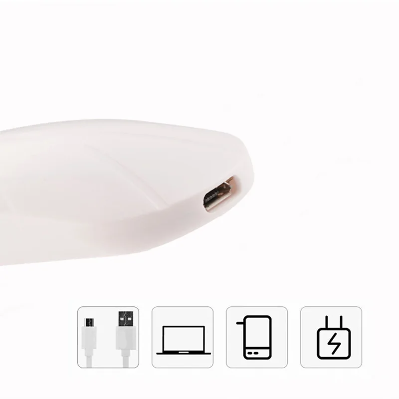 Home Use Fingernail 12w UV LED Lamp Nail Dryer Portable USB Cable sun mini led nail lamp