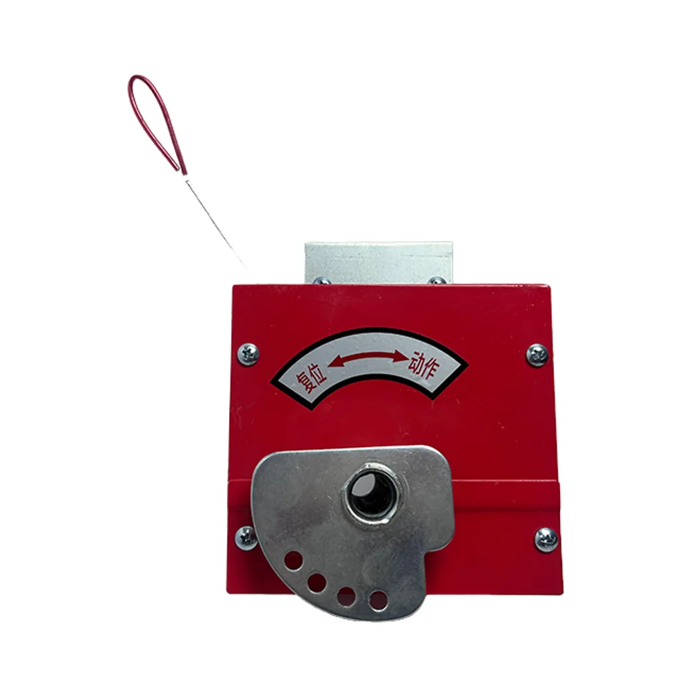 Hot products energy-efficient 280 ℃ smoke exhaust fire valve for public buildings