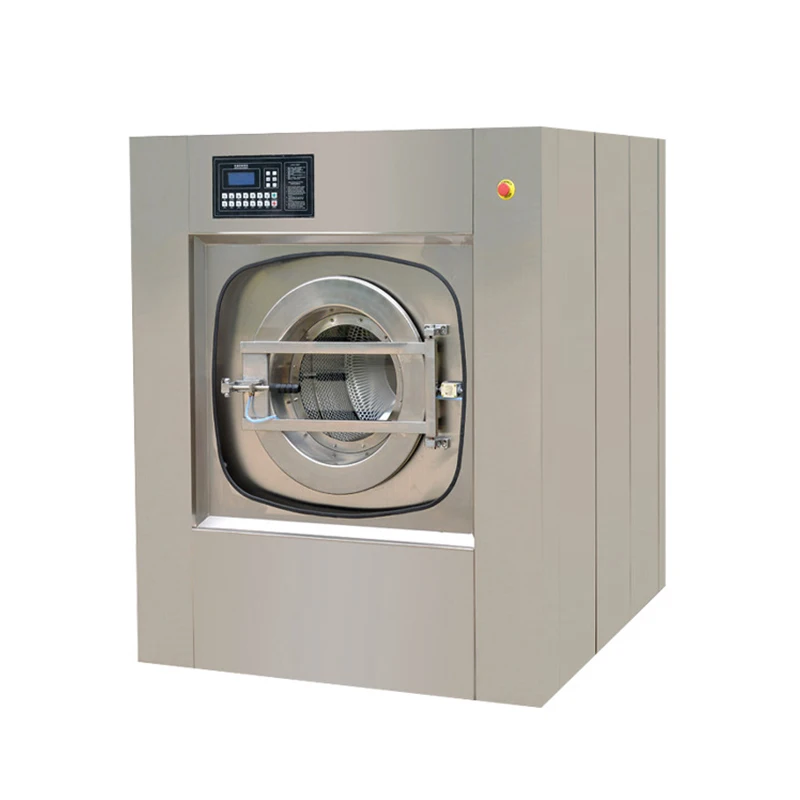 50 KG 100 kg Industrial washing machine Laundry equipment Hotel Hospital Commercial washing machine lavadoras