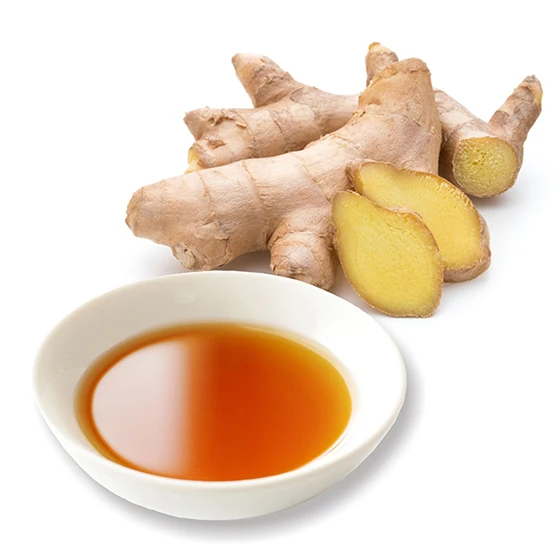 
185ml gluten free Wholesale OEM Ginger Sesame Seed Oil Pure for supermarket and retail Asian cooking 