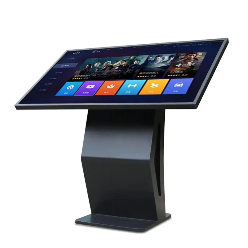 Kiosk Touch Screen Order Only 32Inch Screen All In One Touch Kiosk Computer Touch Screen Kiosk