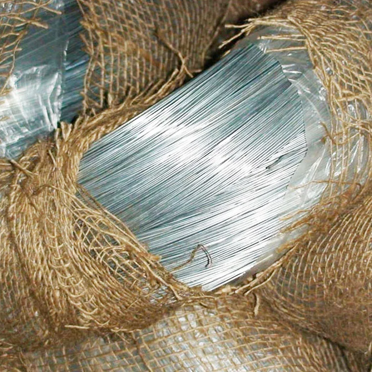 Bwg 18 20 21 22 Hot Dipped Galvanized Steel Iron Wire Metal Gi Wire Binding Wire For Construction