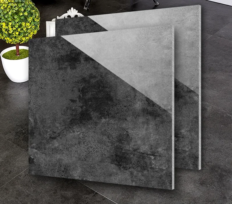 Modern style stick tile floor pvc vinyl self adhesive plastic tiles flooring for kitchen Product Type Vinyl Flooring