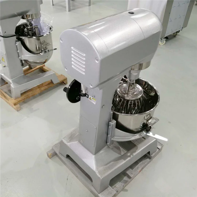 Bakery Bread Flour Dough Mixer Mixing Machine Spiral Mixer Bread Dough Mixer