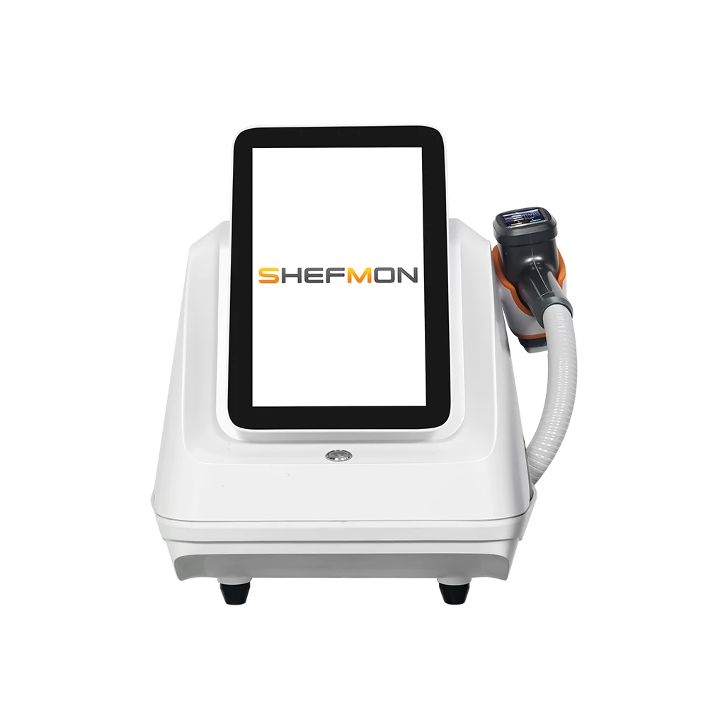 Professional 808nm Hair Removal Machine Laser Beauty Equipment Painless 810 Laser Hair Removal Machine Diode Laser